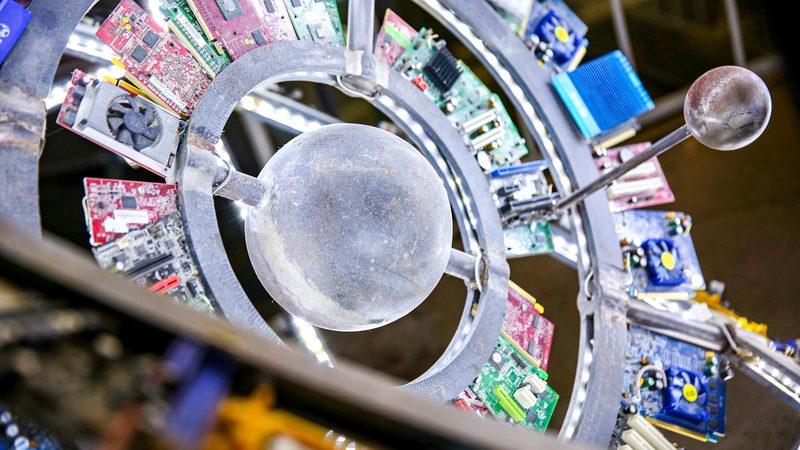 电商容器编排网络配置：实战解析与优化策略